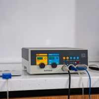 Elektrokoaqulyator Surtron LED